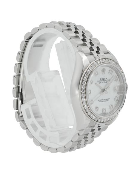 Rolex Datejust Lady 28 279384 RBR